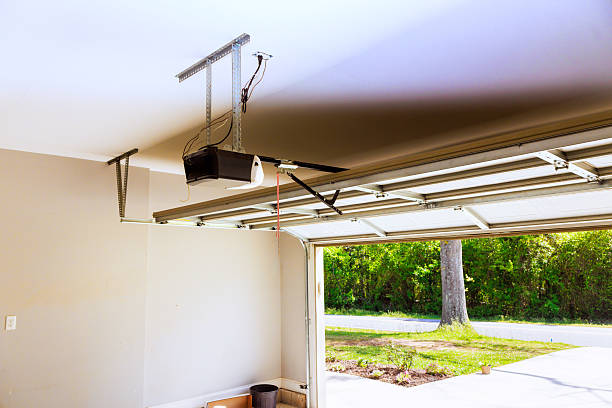 Top rated local Garage Door Panel Replacement specialists in Madera Ranchos, CA